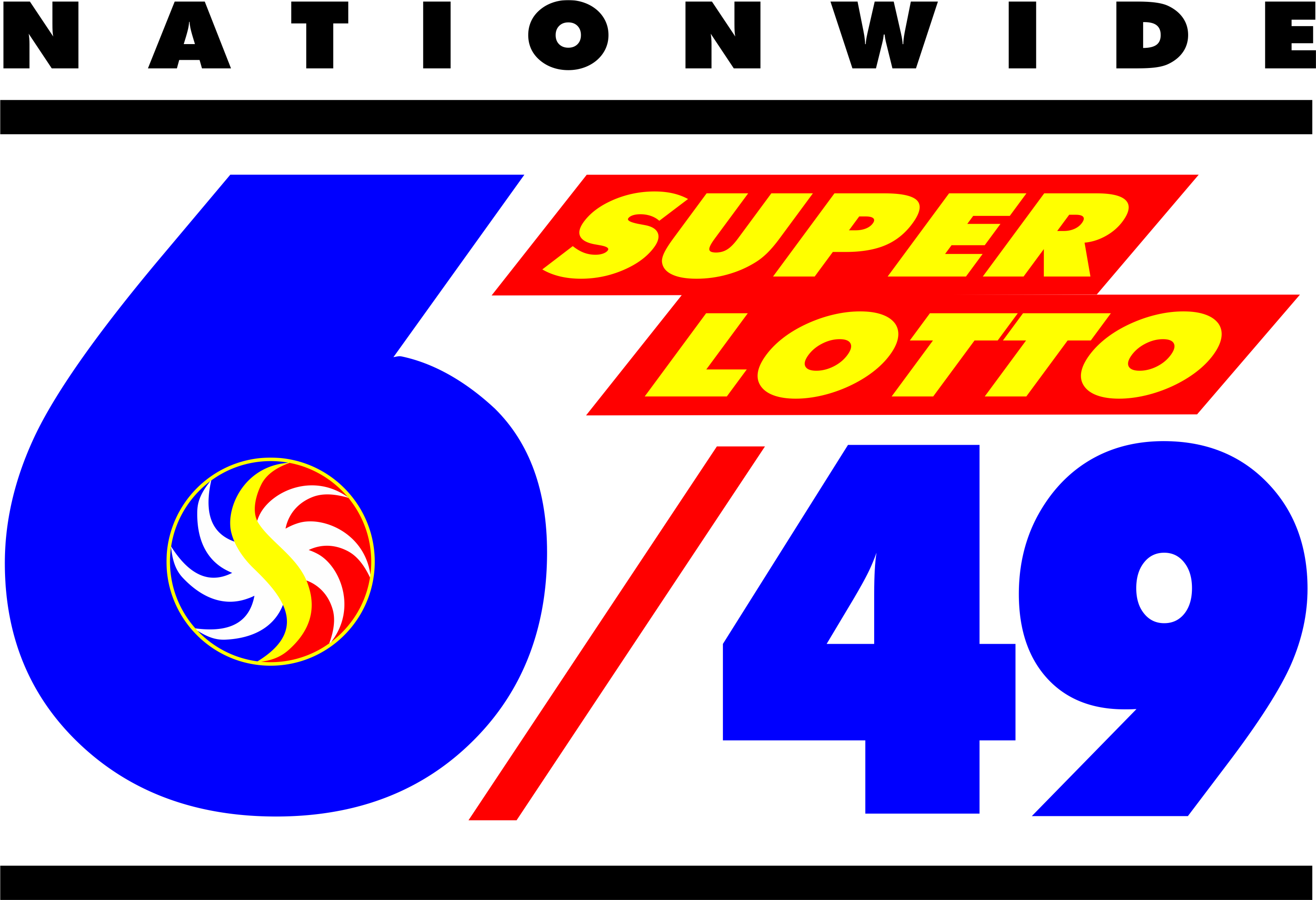 Super Lotto 6/49