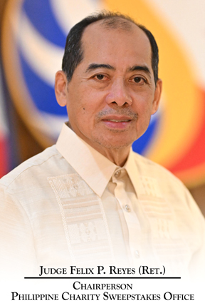 Chairman
