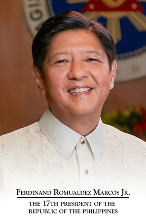 President