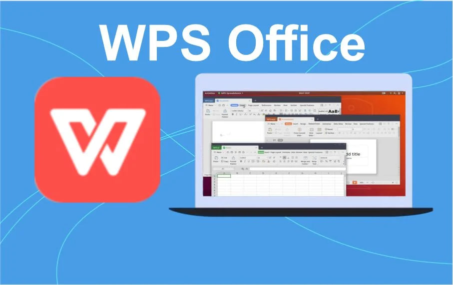WPS Office PDF编辑功能