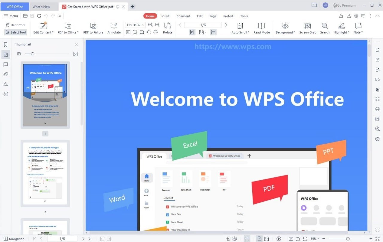 WPS Office：文档排版利器，告别格式烦恼的智能助手 - WPS Office使用教程